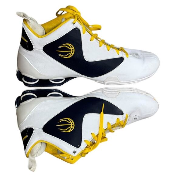 NIKE ID 2011 GRANGER Basketball Men\'s Shoe Sz 15W main image 5